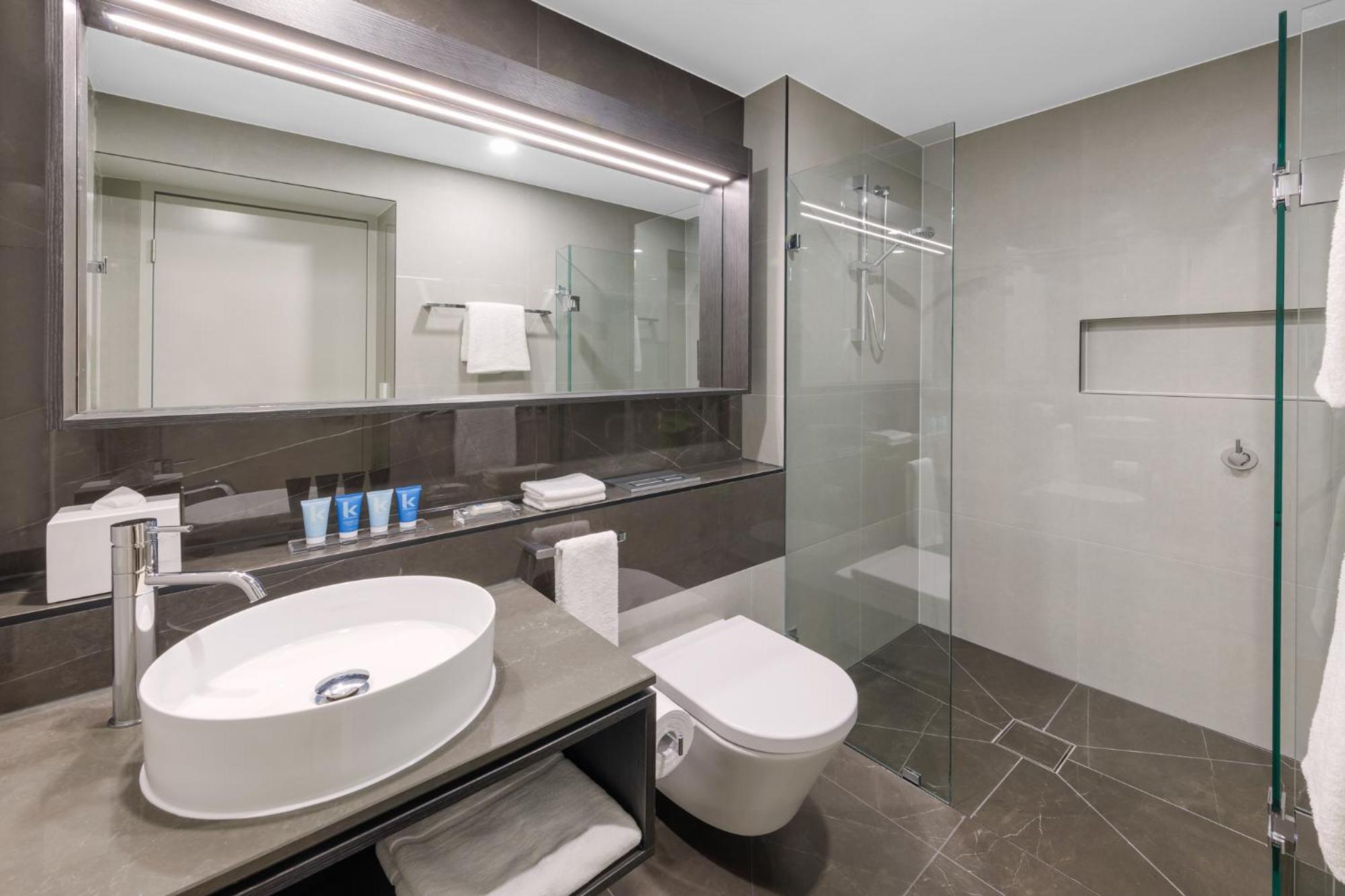 Meriton Suites เมลเบิร์น ภายนอก รูปภาพ